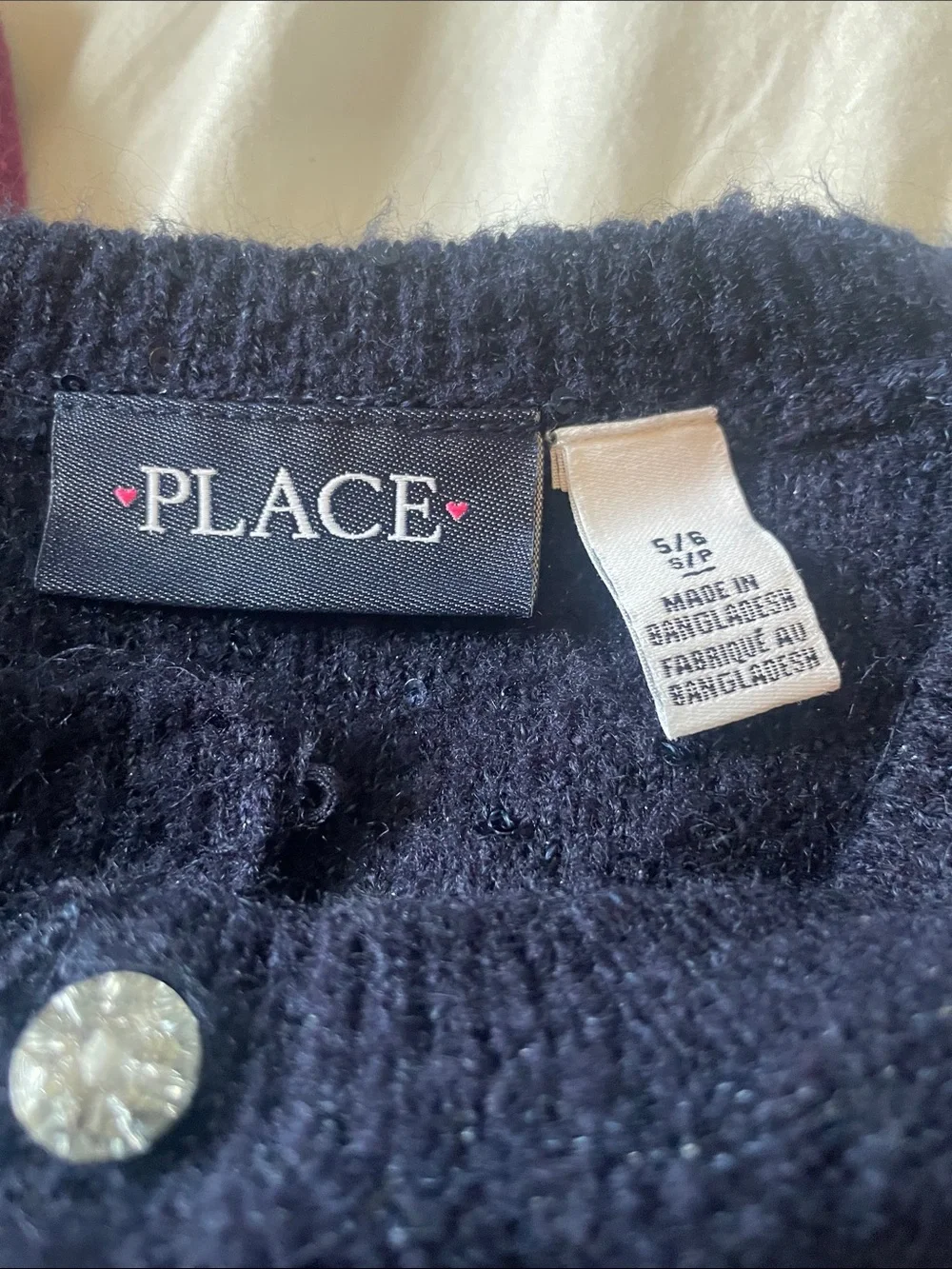 The Childrens Place two piece